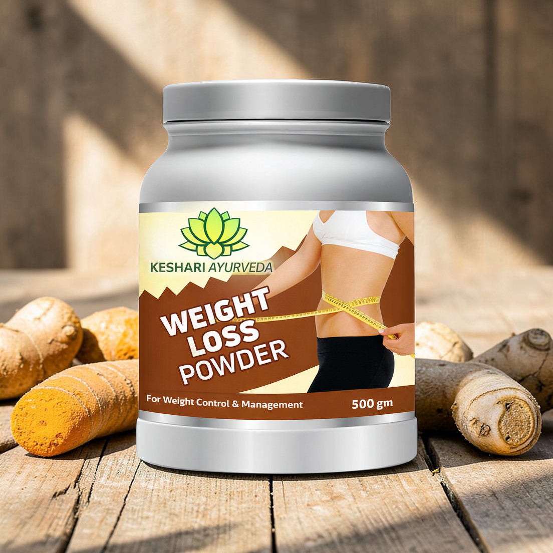 ✅ Vitalslim Powder – Advanced Ayurvedic Weight Loss Formula
