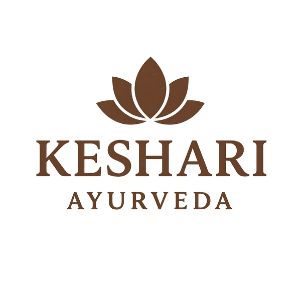 Keshari Ayurveda 