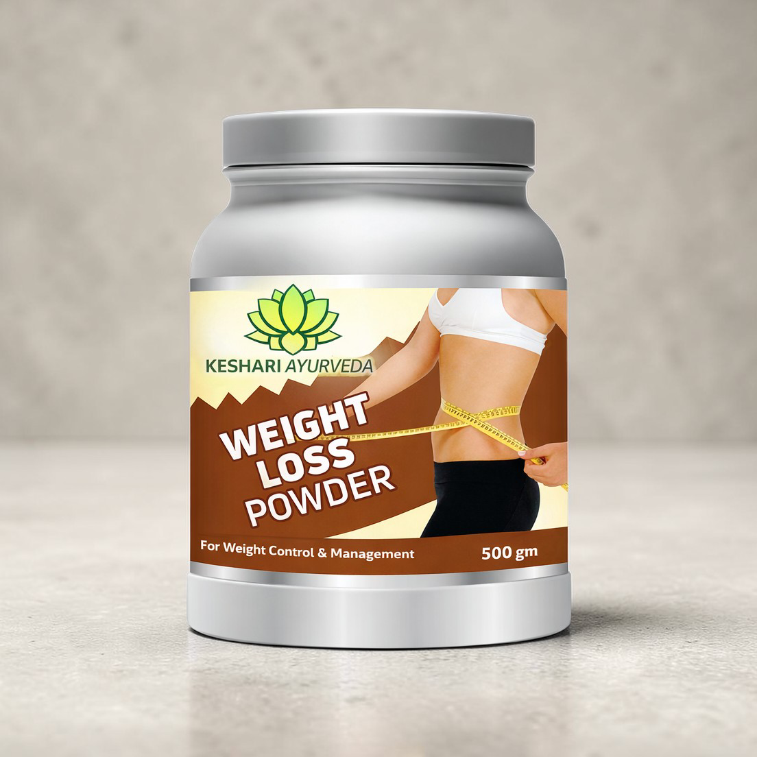✅ Vitalslim Powder – Advanced Ayurvedic Weight Loss Formula