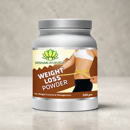 ✅ Vitalslim Powder – Advanced Ayurvedic Weight Loss Formula