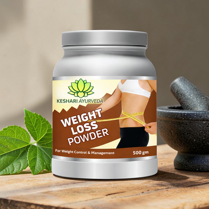 ✅ Vitalslim Powder – Advanced Ayurvedic Weight Loss Formula