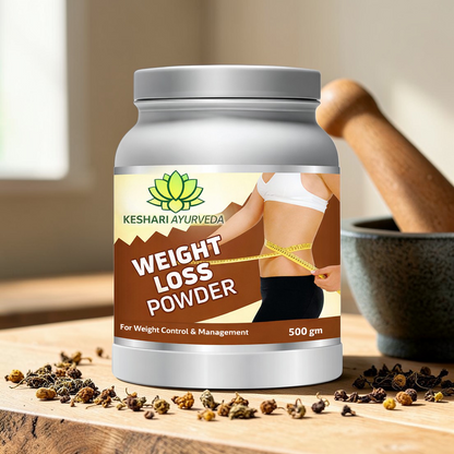 ✅ Vitalslim Powder – Advanced Ayurvedic Weight Loss Formula