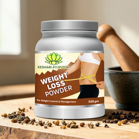 ✅ Vitalslim Powder – Advanced Ayurvedic Weight Loss Formula