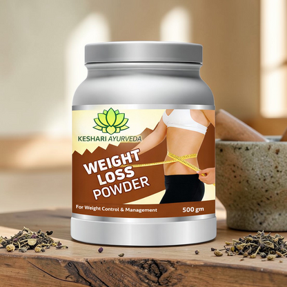 ✅ Vitalslim Powder – Advanced Ayurvedic Weight Loss Formula