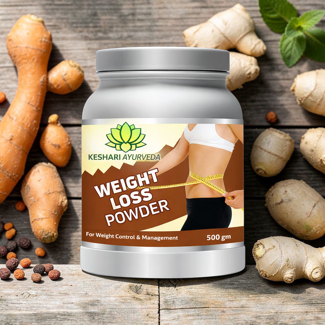 ✅ Vitalslim Powder – Advanced Ayurvedic Weight Loss Formula