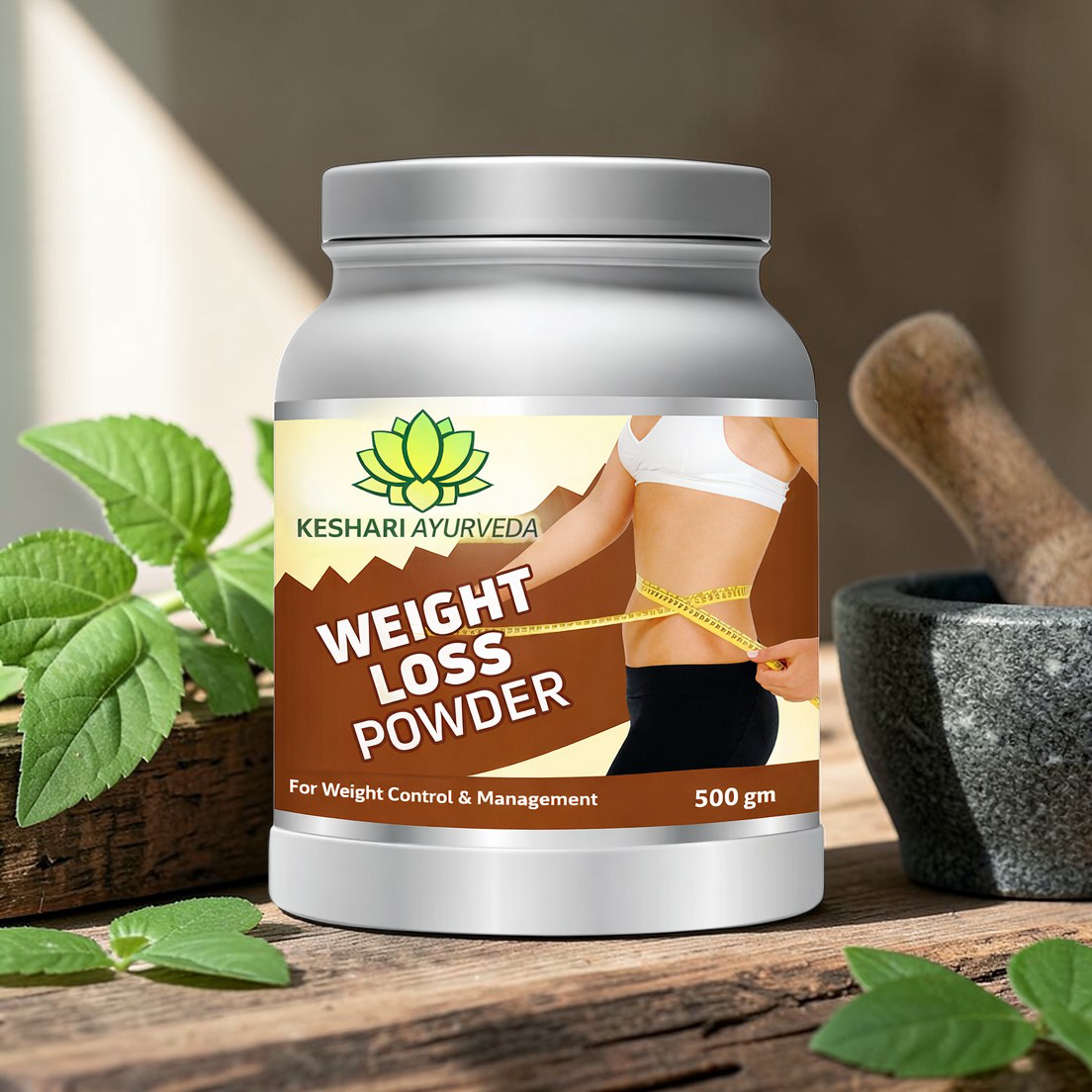 ✅ Vitalslim Powder – Advanced Ayurvedic Weight Loss Formula